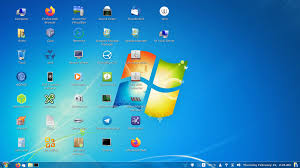 Image result for маскот Windows 7