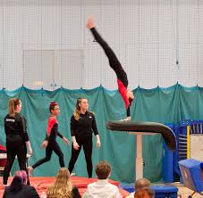Image result for Basingstoke Gymnastics Club