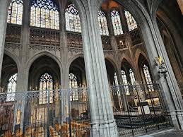 Image result for Saint Waltrude