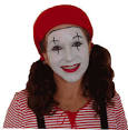 Second Page Mime