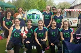 Image result for Rg7 Netball Club