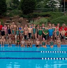 Image result for Chesterfield Swimming Club