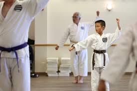 Image result for Eurokwai Shotokan Karate Club