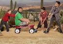 Sons of Tucson