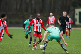 Image result for Frimley Green Football Club