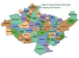 Image result for Taunton Deane