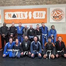 Image result for Woking Jiu Jitsu Club