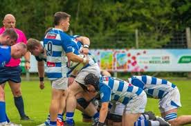 Image result for Lisburn Rugby Football Club