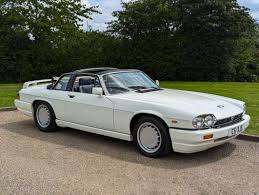 Image result for Glacier White 1988 Jaguar