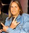 Warren DeMartini and
