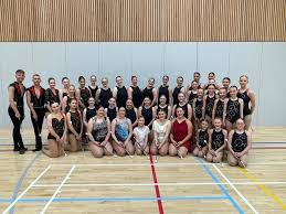 Image result for Cliffside Royalettes Twirling Team