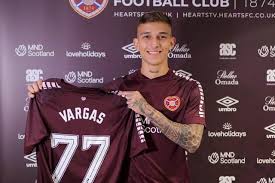 Image result for Heart Of Midlothian Asc