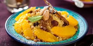 Image result for seffa couscous