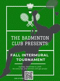 Image result for Old Pembertonians Badminton Club