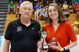 Image result for Highbury Korfball Club