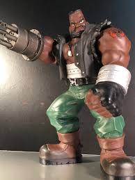 「バレット・ウォーレス」の画像検索結果