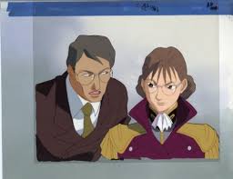 「レディ・アン 新機動戦記ガンダムW」の画像検索結果