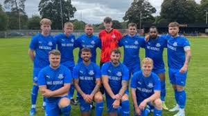 Image result for Bromyard Town Football Club Limited