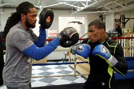 Image result for Booker Gym Club