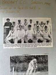 Image result for Bridport Cricket Club
