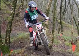 Image result for Macclesfield Motorcycle Trials Club