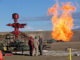 Image result for jonah gas field