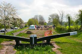 Image result for Lichfield Cruising Club 2000 Ltd