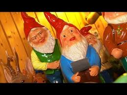 Image result for Gartenzwerg