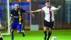 Image result for Strollers Football Club