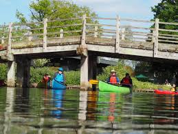 Image result for Stour Valley Canoe Club
