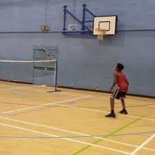 Image result for Apollo (Canterbury) Badminton Club
