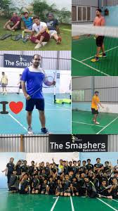 Image result for Rushmere Badminton Club