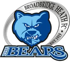 Image result for Border & Heath End Football Club