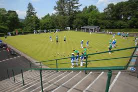 Image result for Rhayader Bowling Club