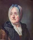 Portrait de Françoise Marguerite Pouget, pastel de Jean-Baptiste ... - Jean-baptiste-simeon-Chardin-Portrait-of-Francoise-Marguerite-Pouget