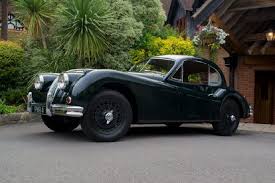 Image result for British Racing Green 1955 Jaguar