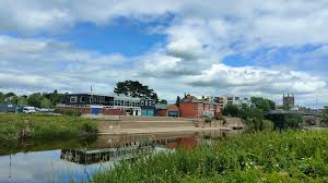 Image result for Hereford Rowing Club