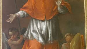 Image result for San Gregorio Barbarigo