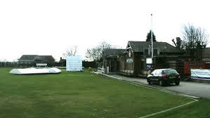 Image result for Pudsey St Lawrence Cricket Club