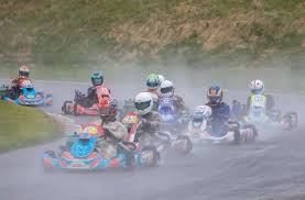 Image result for West of Scotland Kart Club