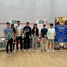Image result for Uwe Squash Club