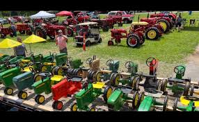 Image result for The Tractor Society