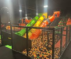 Image result for Nova Trampoline Club