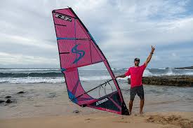 Image result for Aloha Sailboards
