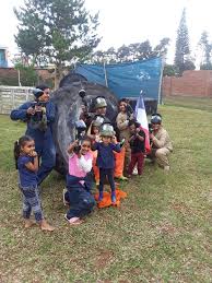 Image result for Trigger Happy Paintball, Kidderminster, West Midlands