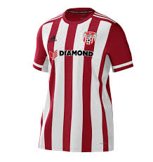 Image result for Derry City Fc