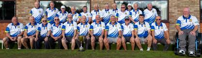 Image result for Rhiwbina Bowls Club