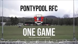 Image result for Pontypool United R F C