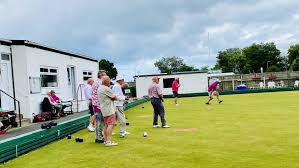 Image result for Fishguard & Goodwick Bowls Club