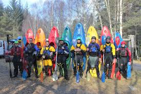 Image result for Birmingham Canoe Club